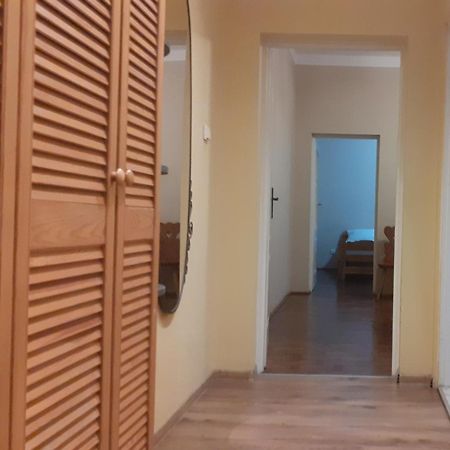 Kamienica Apartment Gniezno Ngoại thất bức ảnh