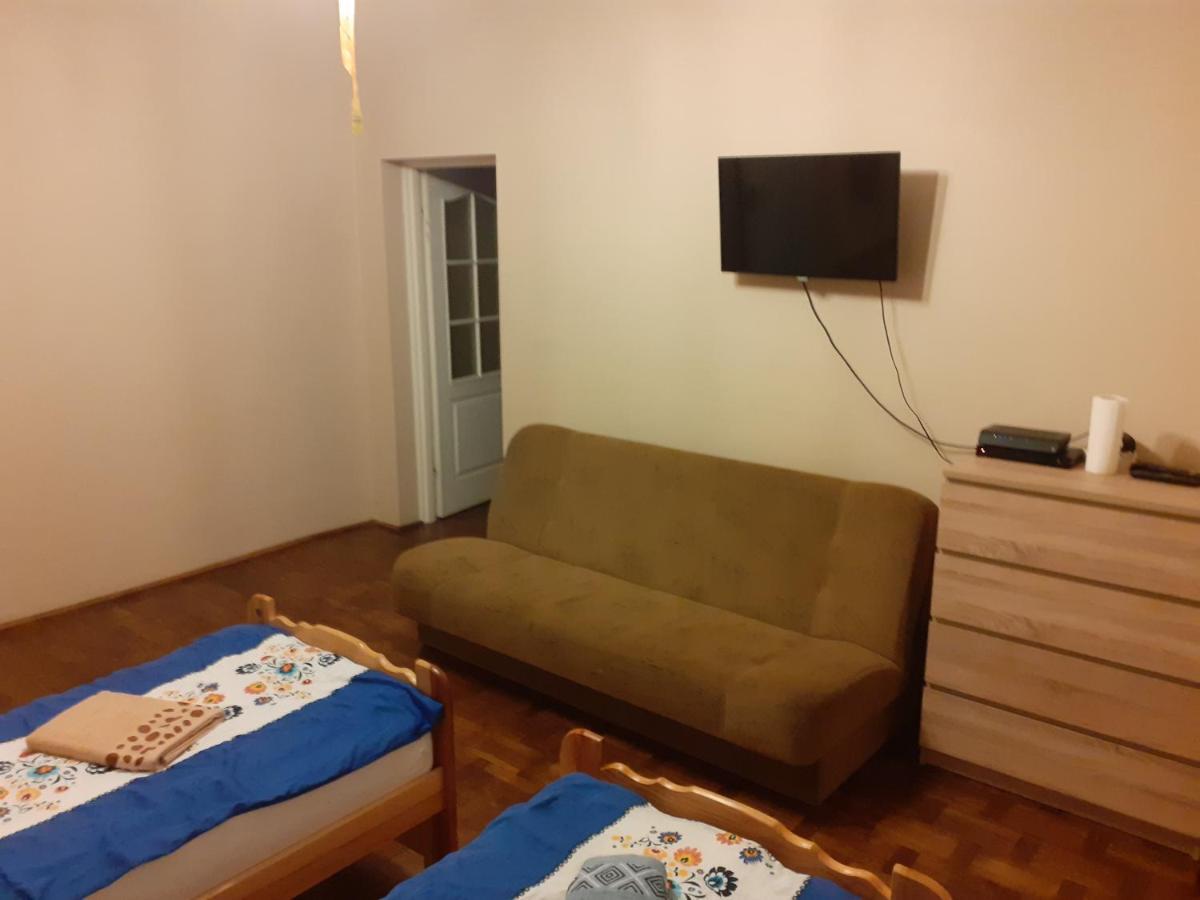 Kamienica Apartment Gniezno Ngoại thất bức ảnh