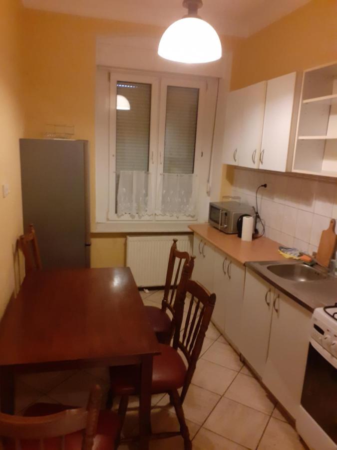 Kamienica Apartment Gniezno Ngoại thất bức ảnh