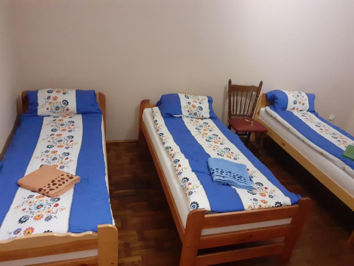 Kamienica Apartment Gniezno Ngoại thất bức ảnh