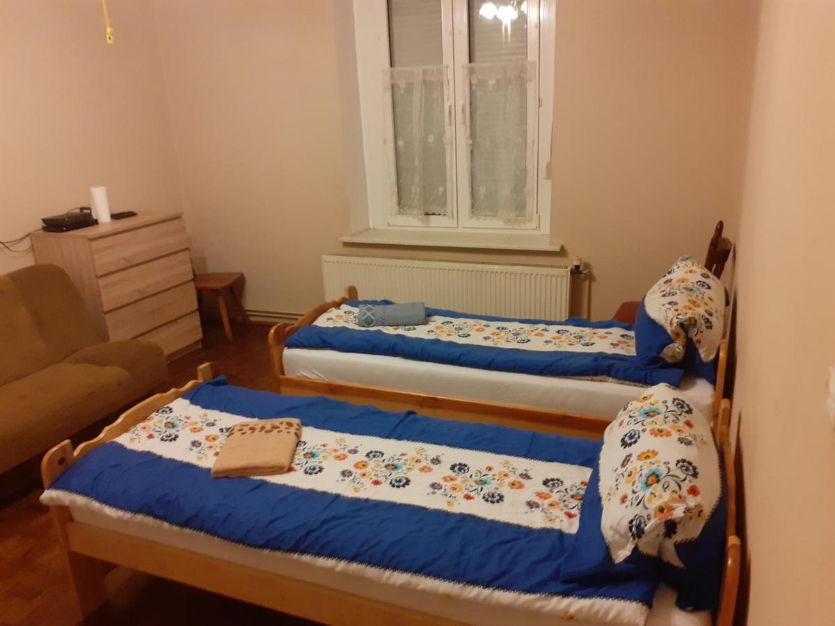 Kamienica Apartment Gniezno Ngoại thất bức ảnh