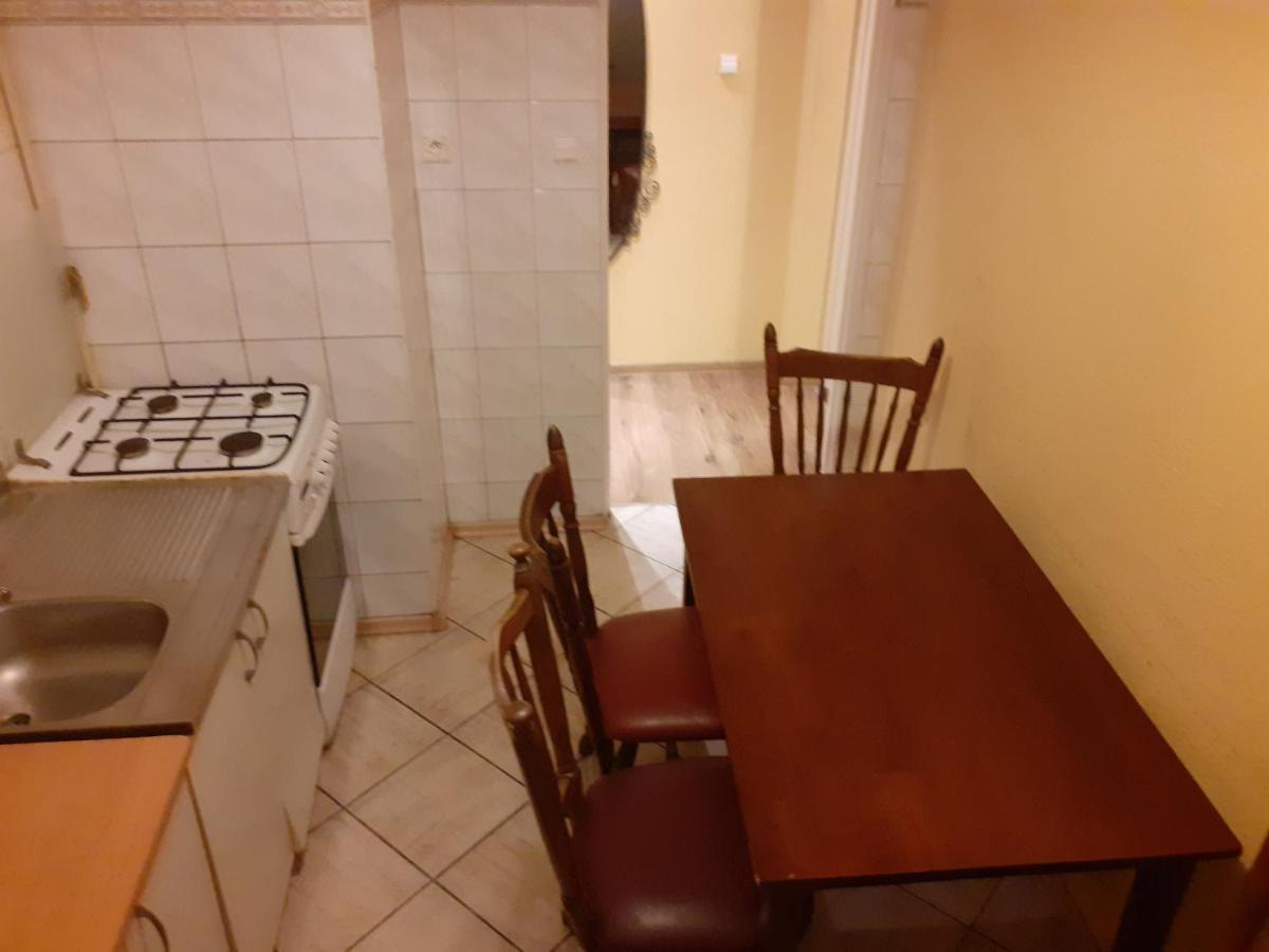 Kamienica Apartment Gniezno Ngoại thất bức ảnh