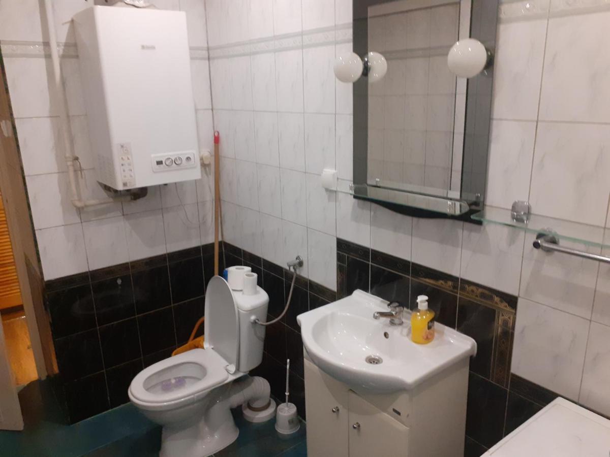 Kamienica Apartment Gniezno Ngoại thất bức ảnh