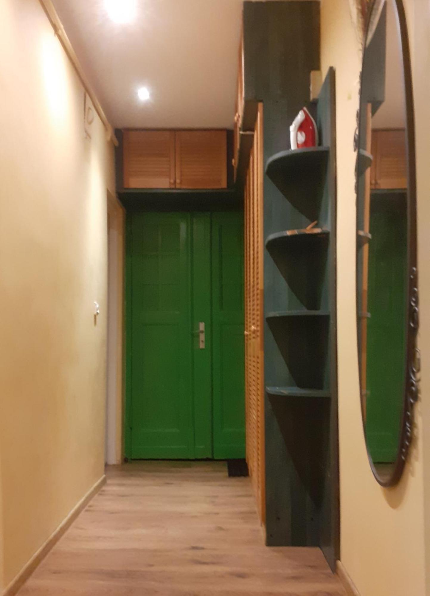 Kamienica Apartment Gniezno Ngoại thất bức ảnh