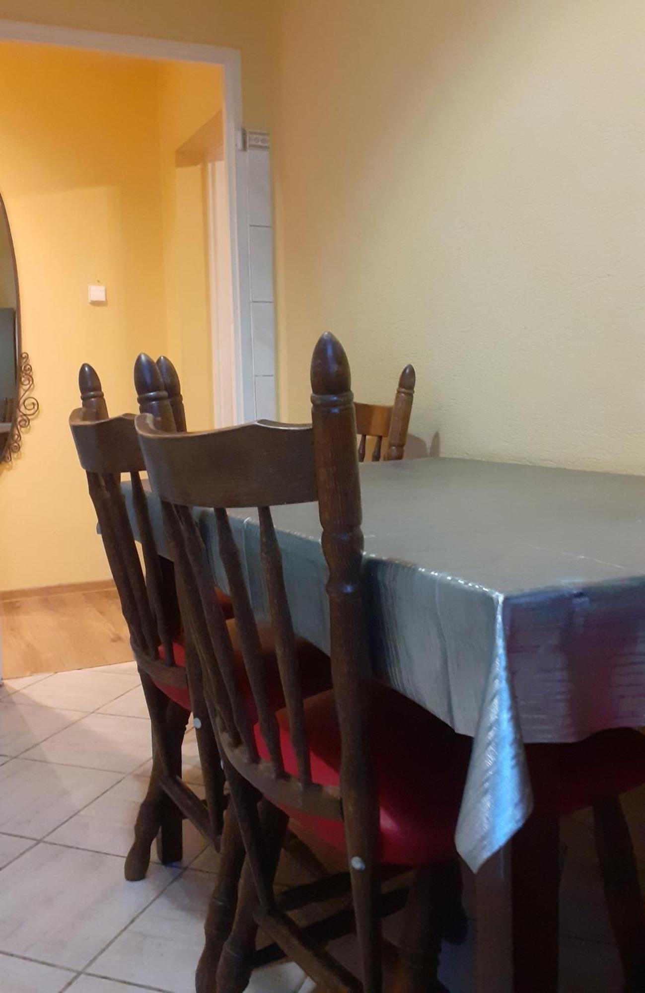 Kamienica Apartment Gniezno Ngoại thất bức ảnh