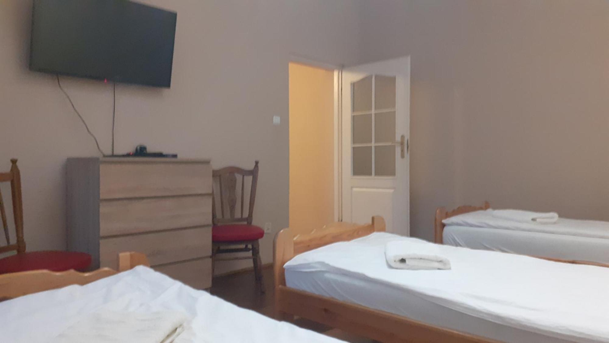 Kamienica Apartment Gniezno Ngoại thất bức ảnh