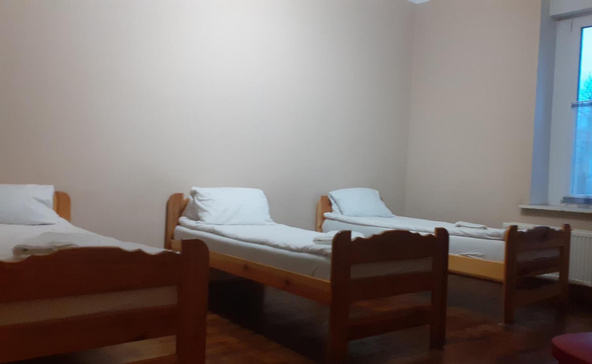Kamienica Apartment Gniezno Ngoại thất bức ảnh