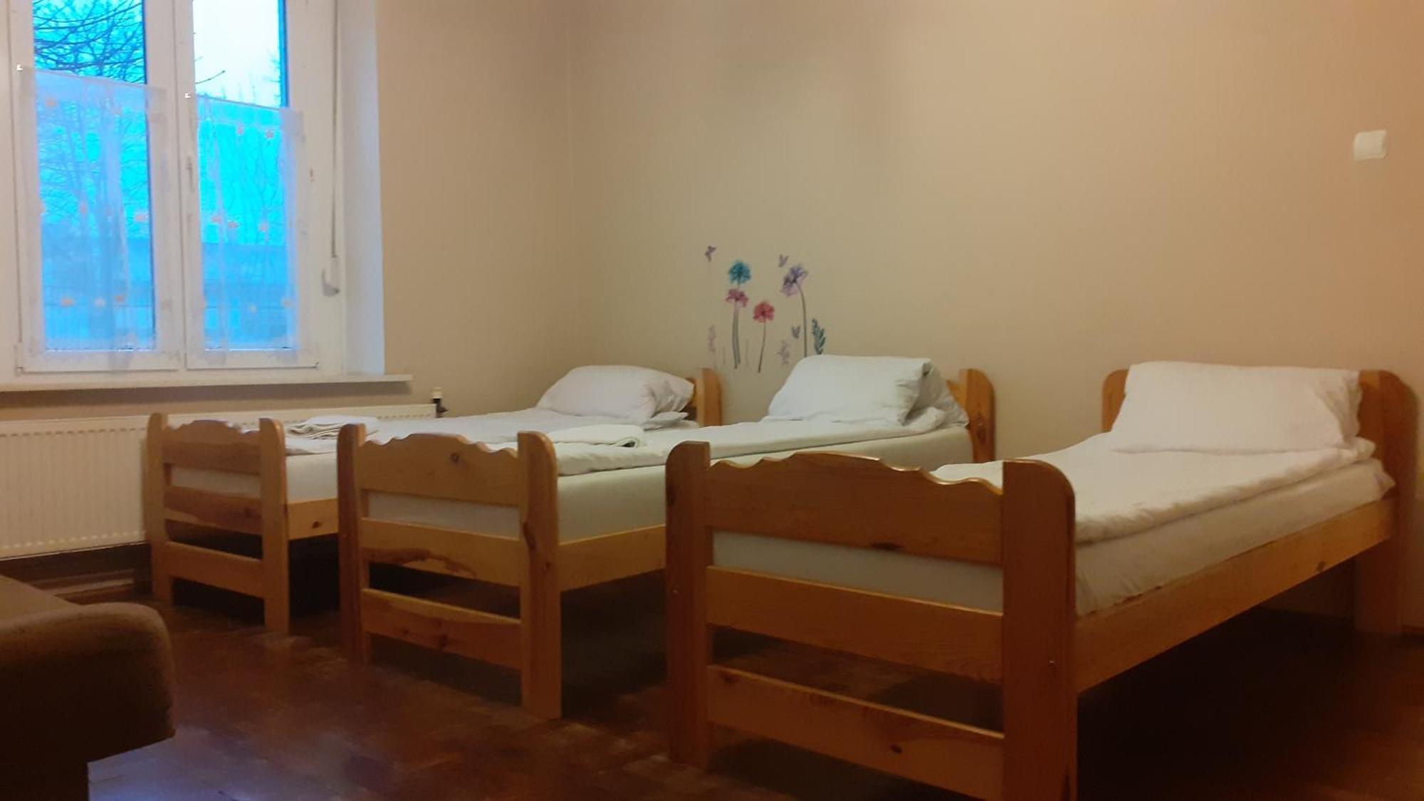Kamienica Apartment Gniezno Ngoại thất bức ảnh